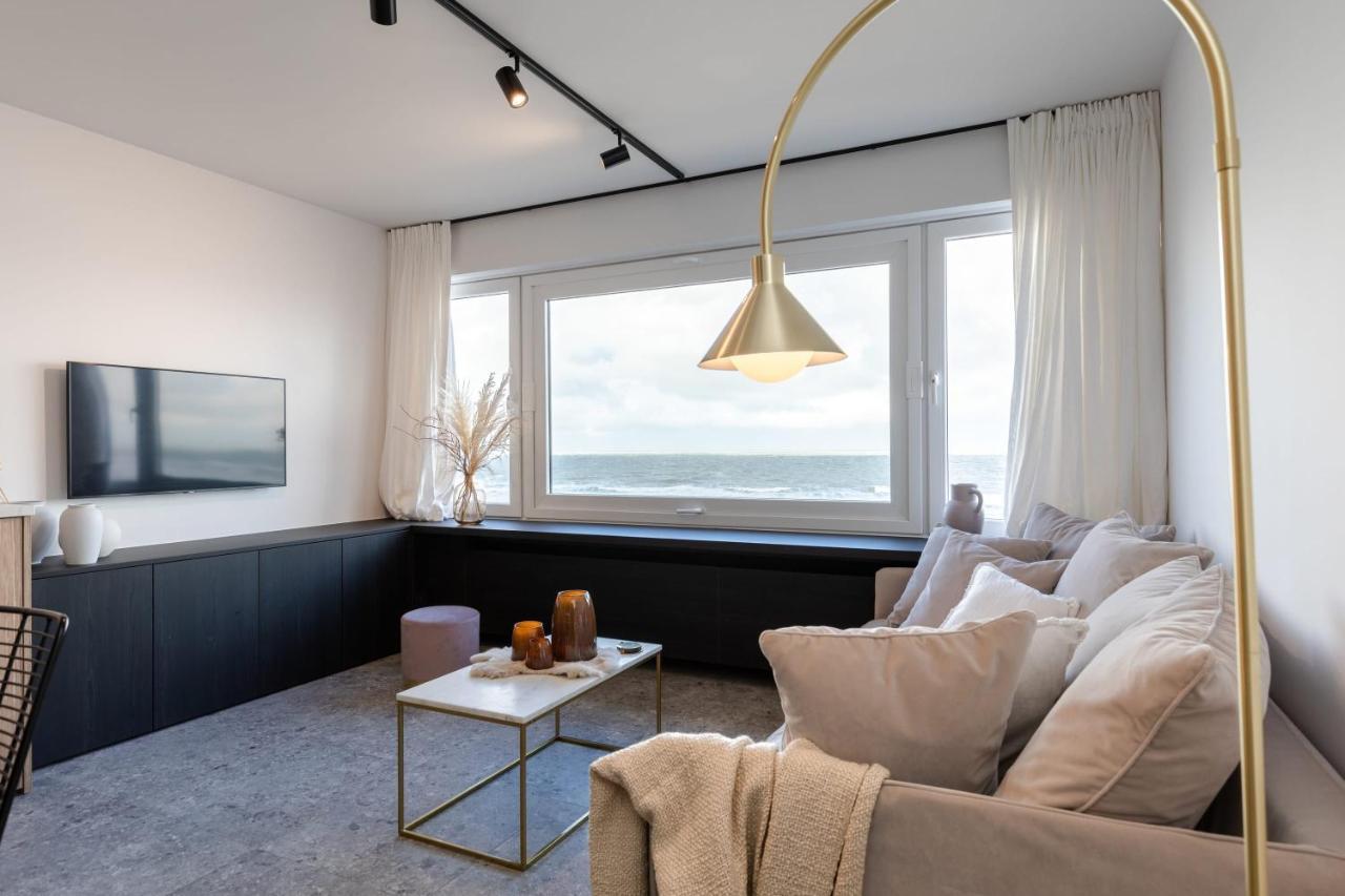Appartement Modern Design Flat With A Stunning View Over