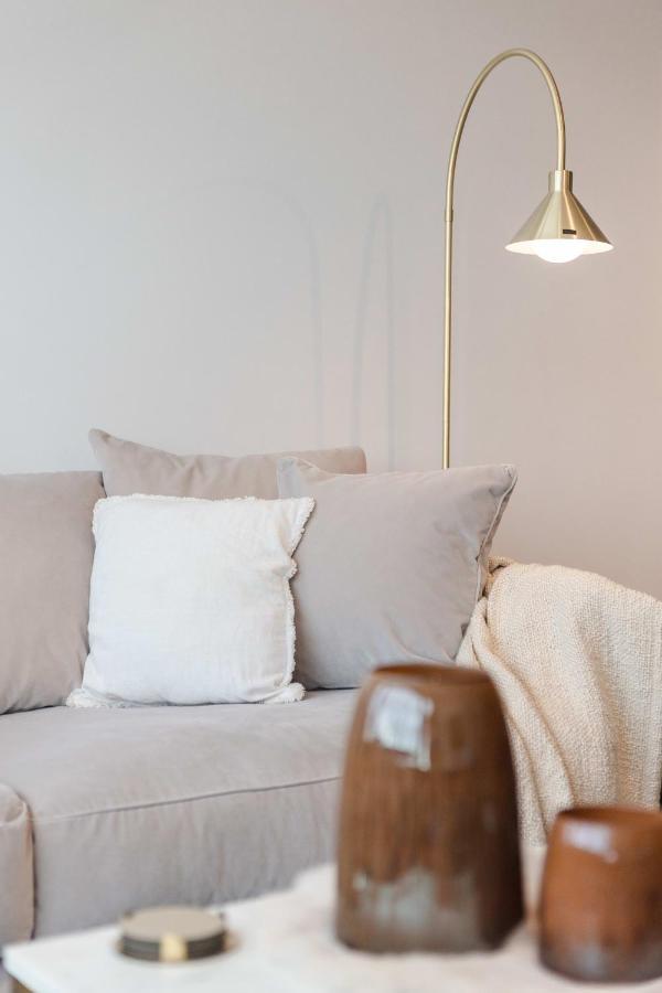 Appartement Modern Design Flat With A Stunning View Over *