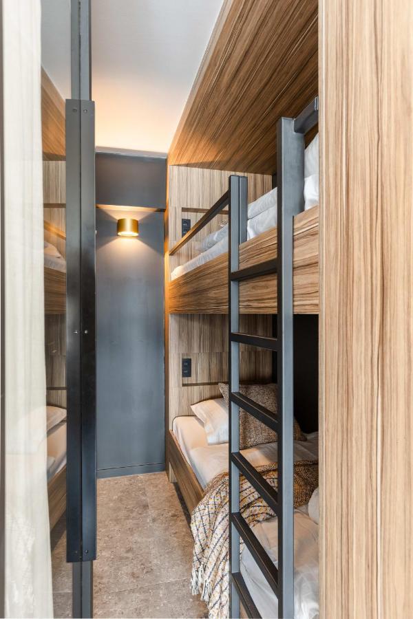 Modern Design Flat With A Stunning View Over Appartement Oostende
