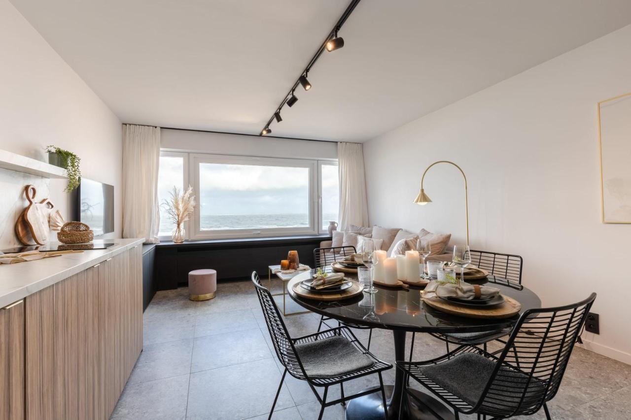 Appartement Modern Design Flat With A Stunning View Over